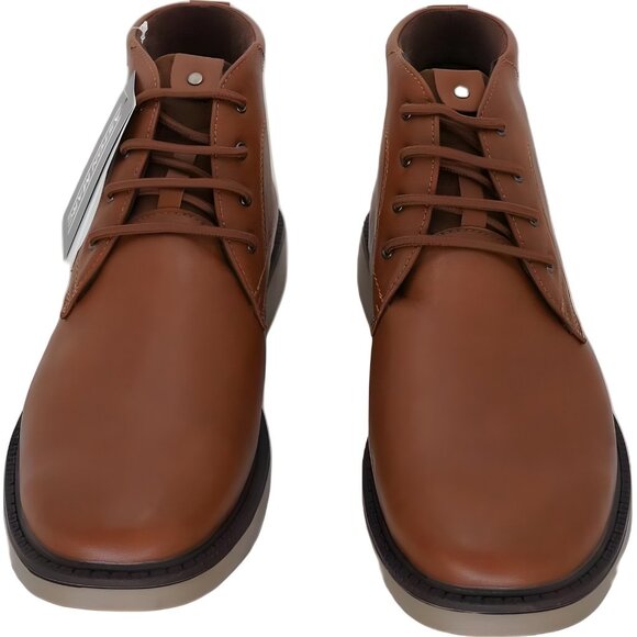 Aston Marc Men\'s Morket Chukka Boot Tan US 12 EU 45 main image 6